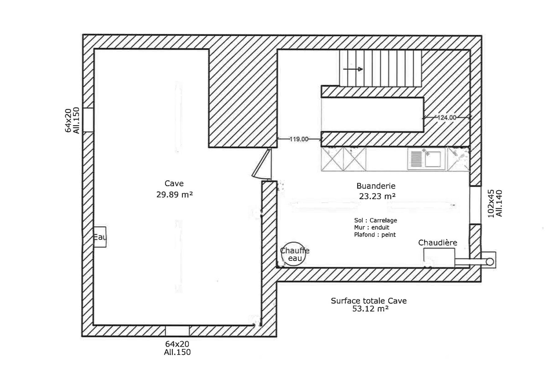 Maison à vendre, 200m², Bron