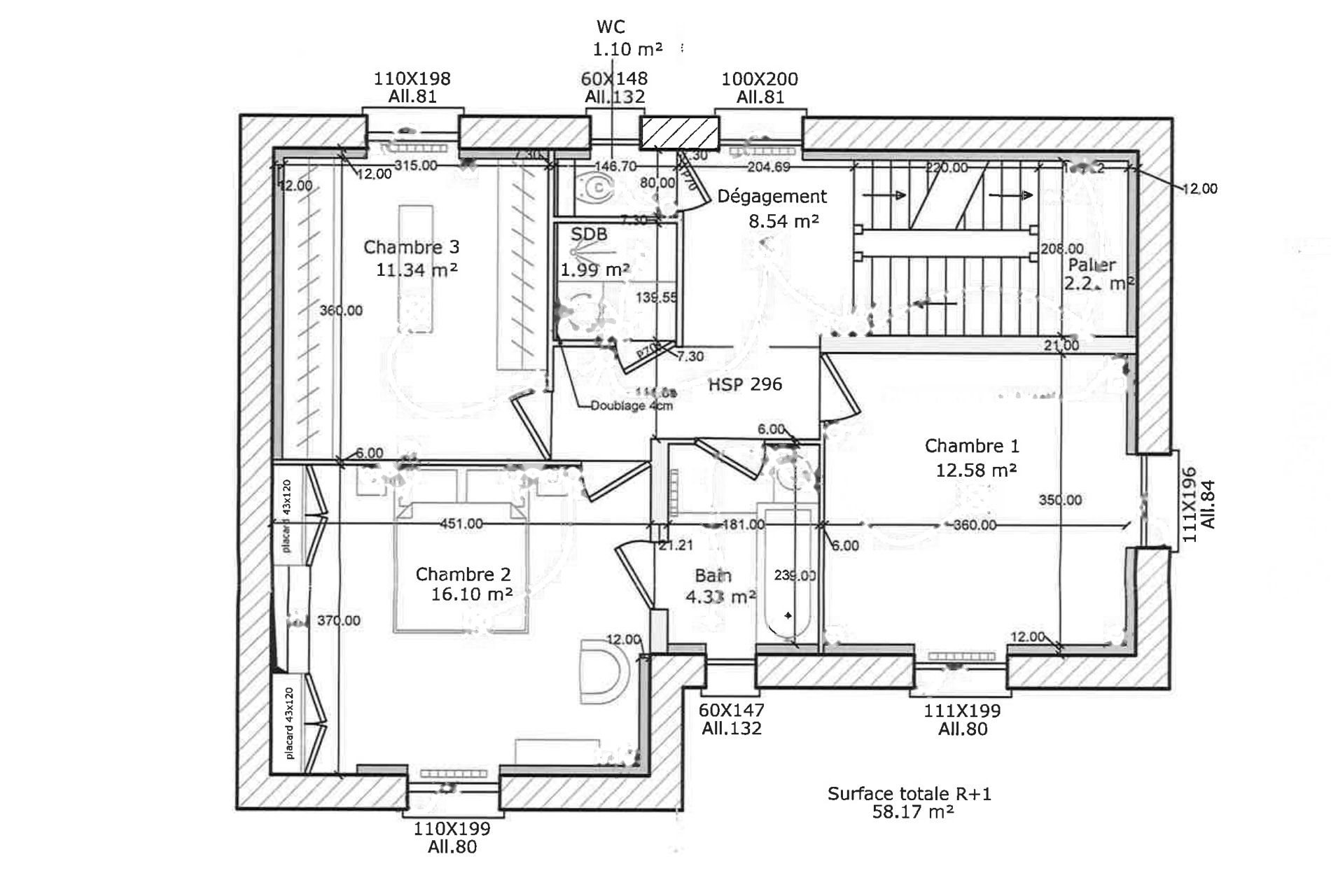 Maison à vendre, 200m², Bron