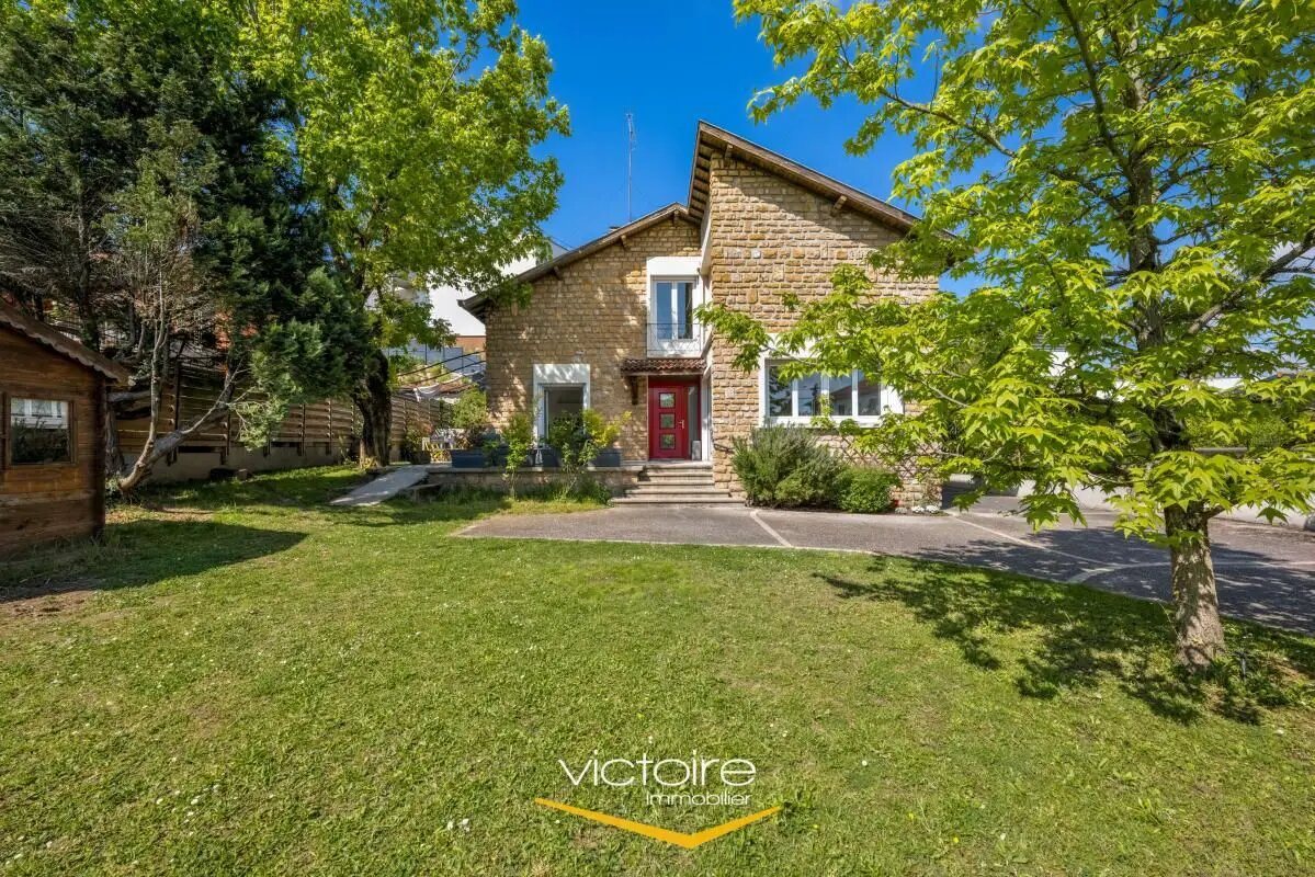 Maison à louer, 192m², Bron