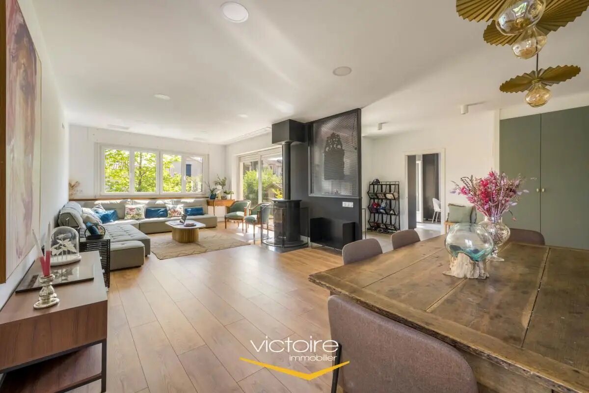 Maison à louer, 192m², Bron