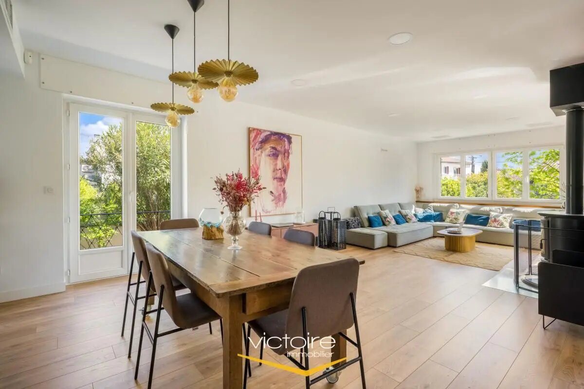 Maison à louer, 192m², Bron