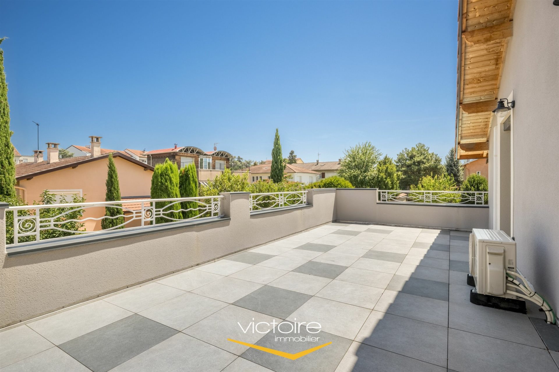 Maison à vendre, 212m², Bron