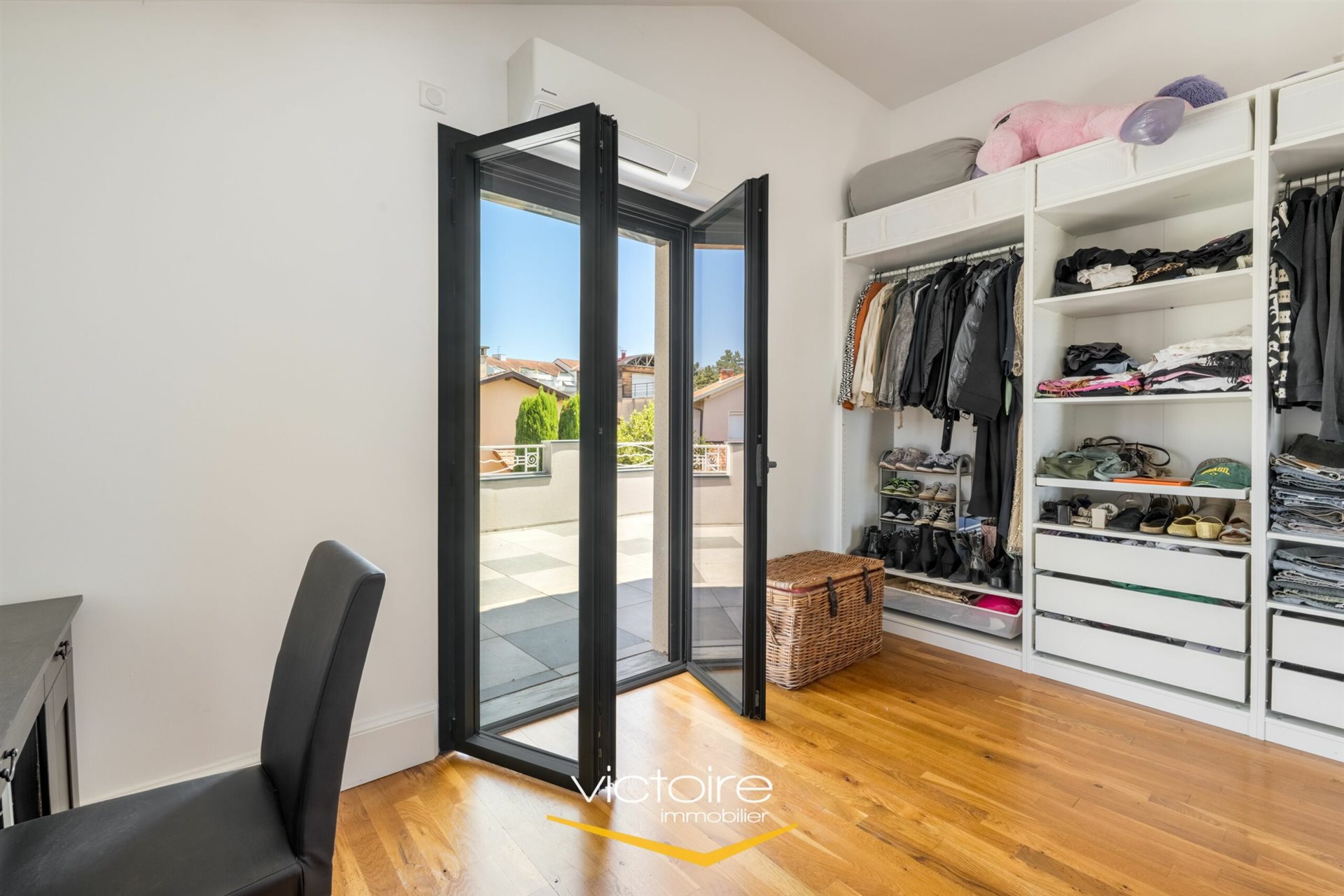 Maison à vendre, 212m², Bron