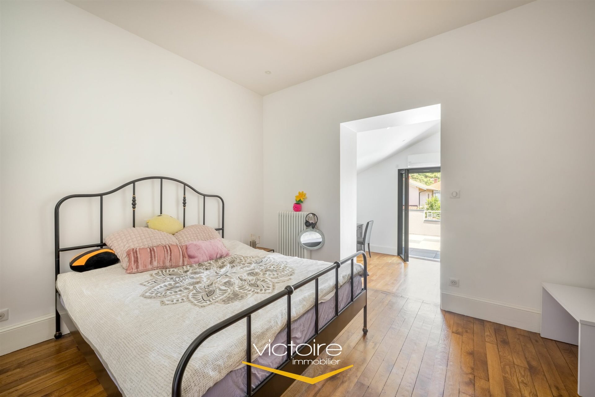 Maison à vendre, 212m², Bron