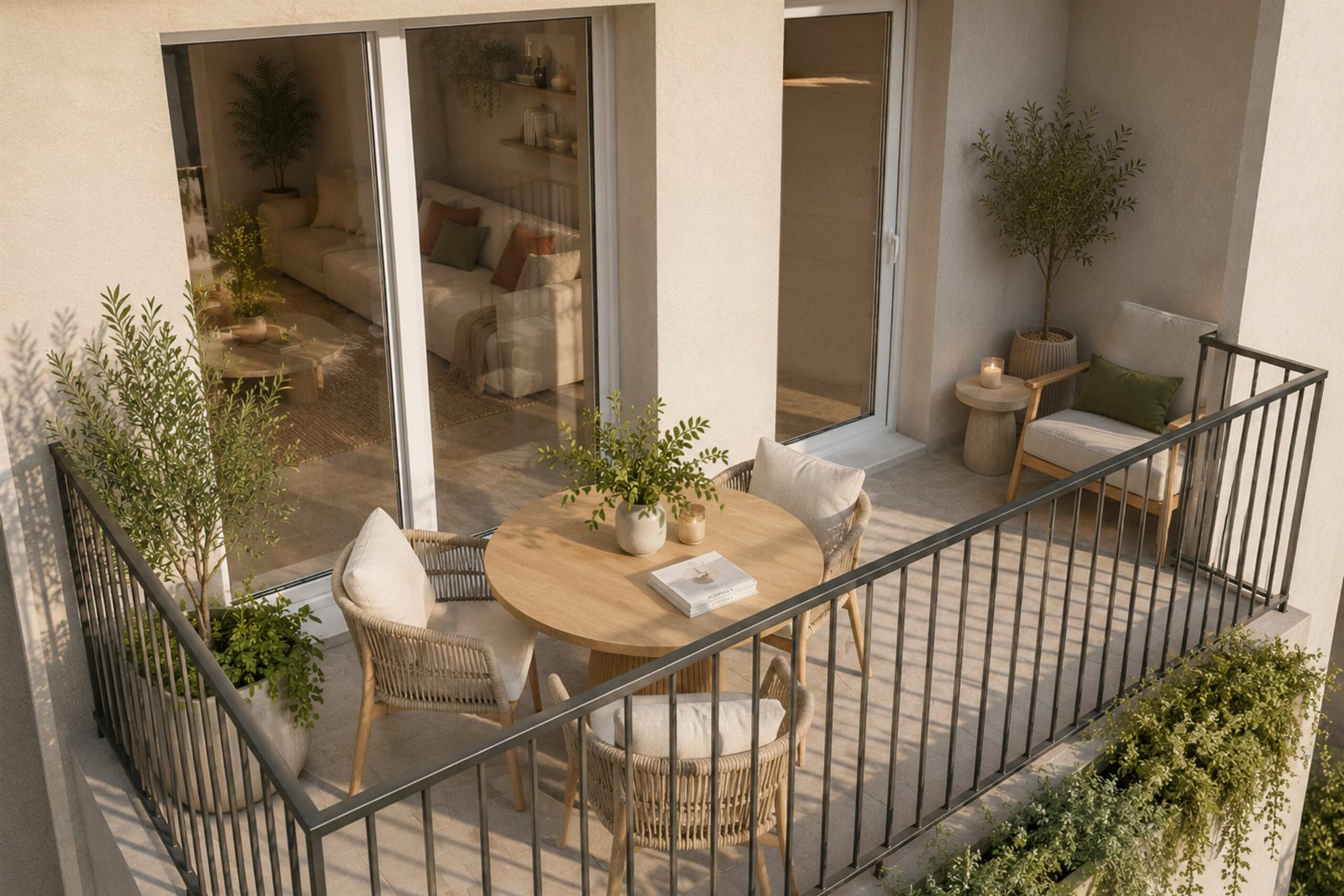 Appartement à vendre, 42m², Lyon 8ème