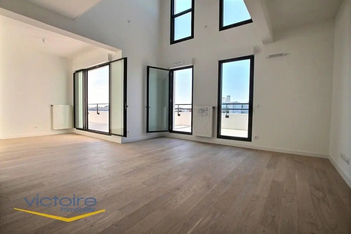 Appartement à louer, 125m², Lyon 3ème