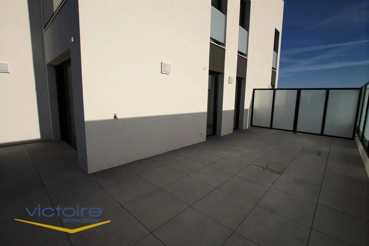 Appartement à louer, 125m², Lyon 3ème