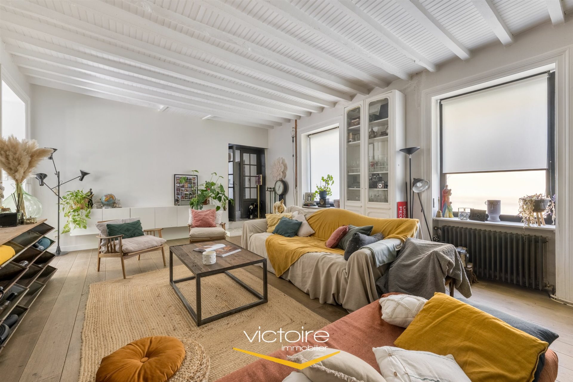 Maison à vendre, 159m², Lyon 8ème