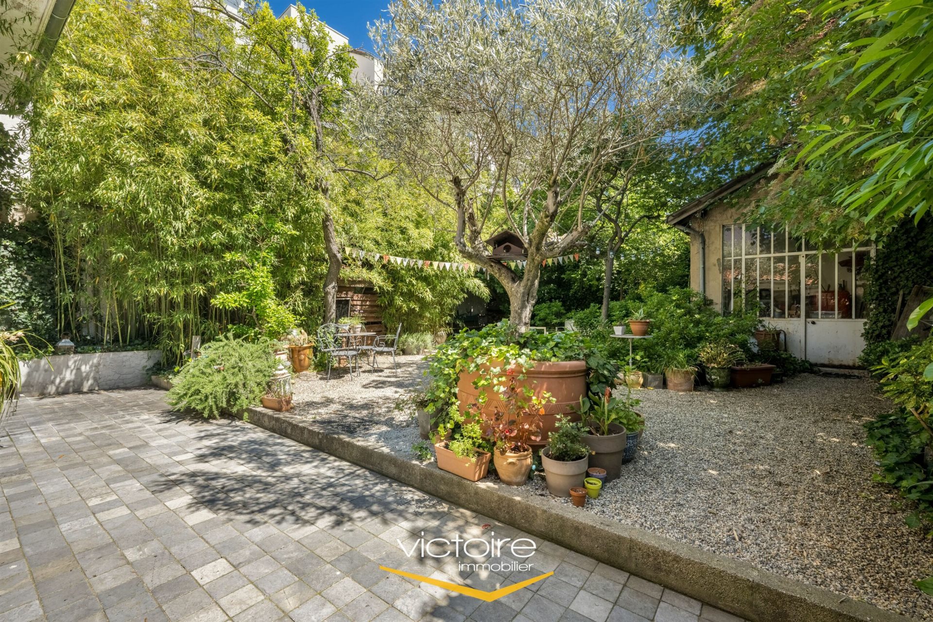 Maison à vendre, 159m², Lyon 8ème