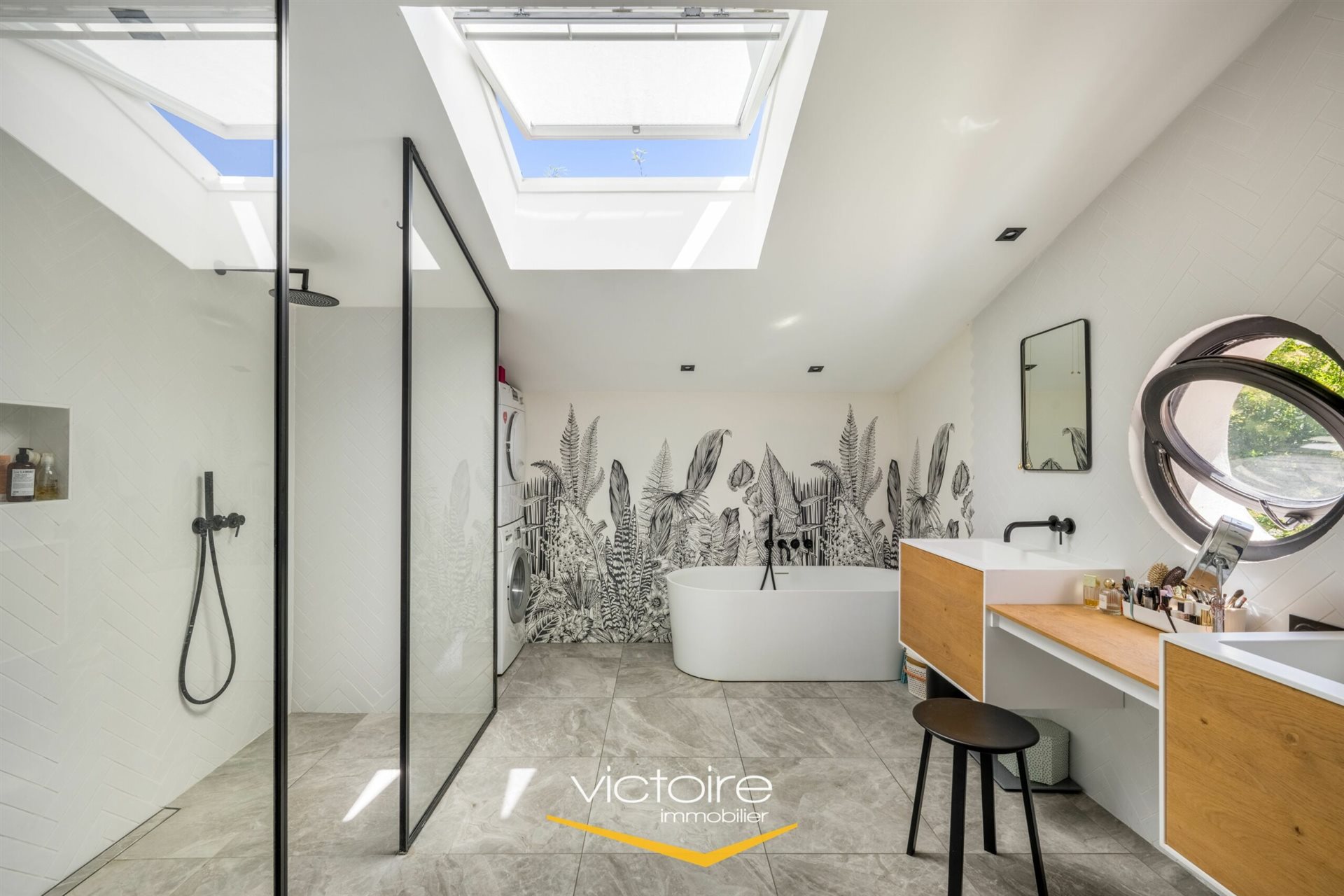 Maison à vendre, 159m², Lyon 8ème