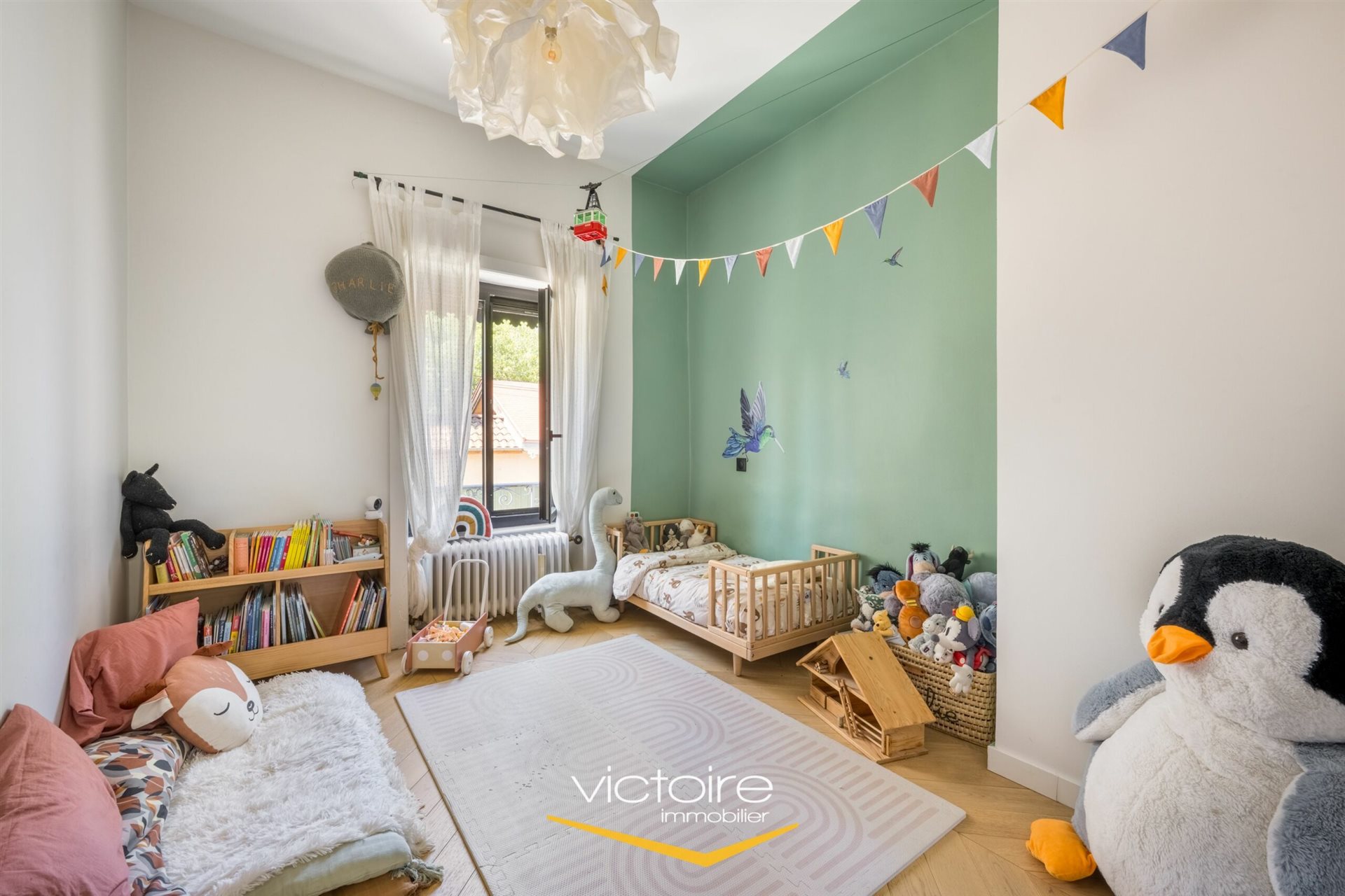 Maison à vendre, 159m², Lyon 8ème