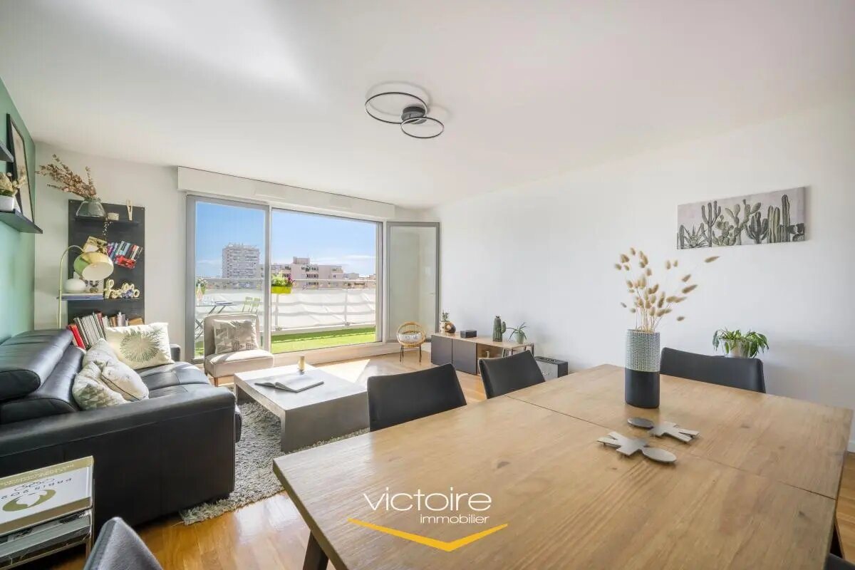 Appartement à vendre, 110m², Villeurbanne