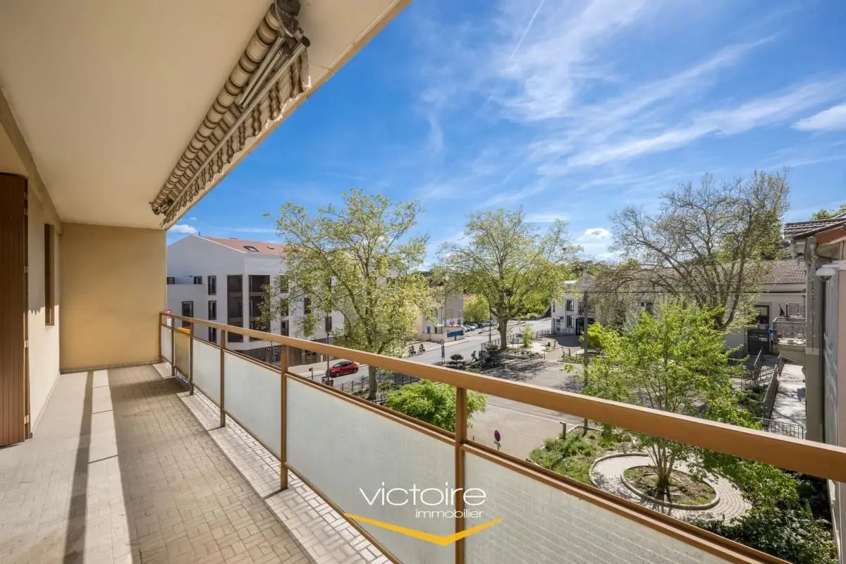 Appartement à vendre, 83m², Rillieux-la-Pape