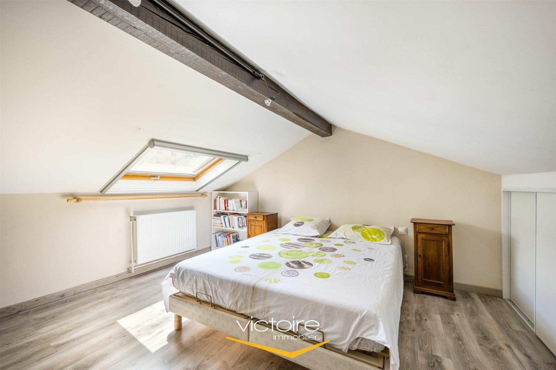 Maison à vendre, 152m², Lyon 8ème
