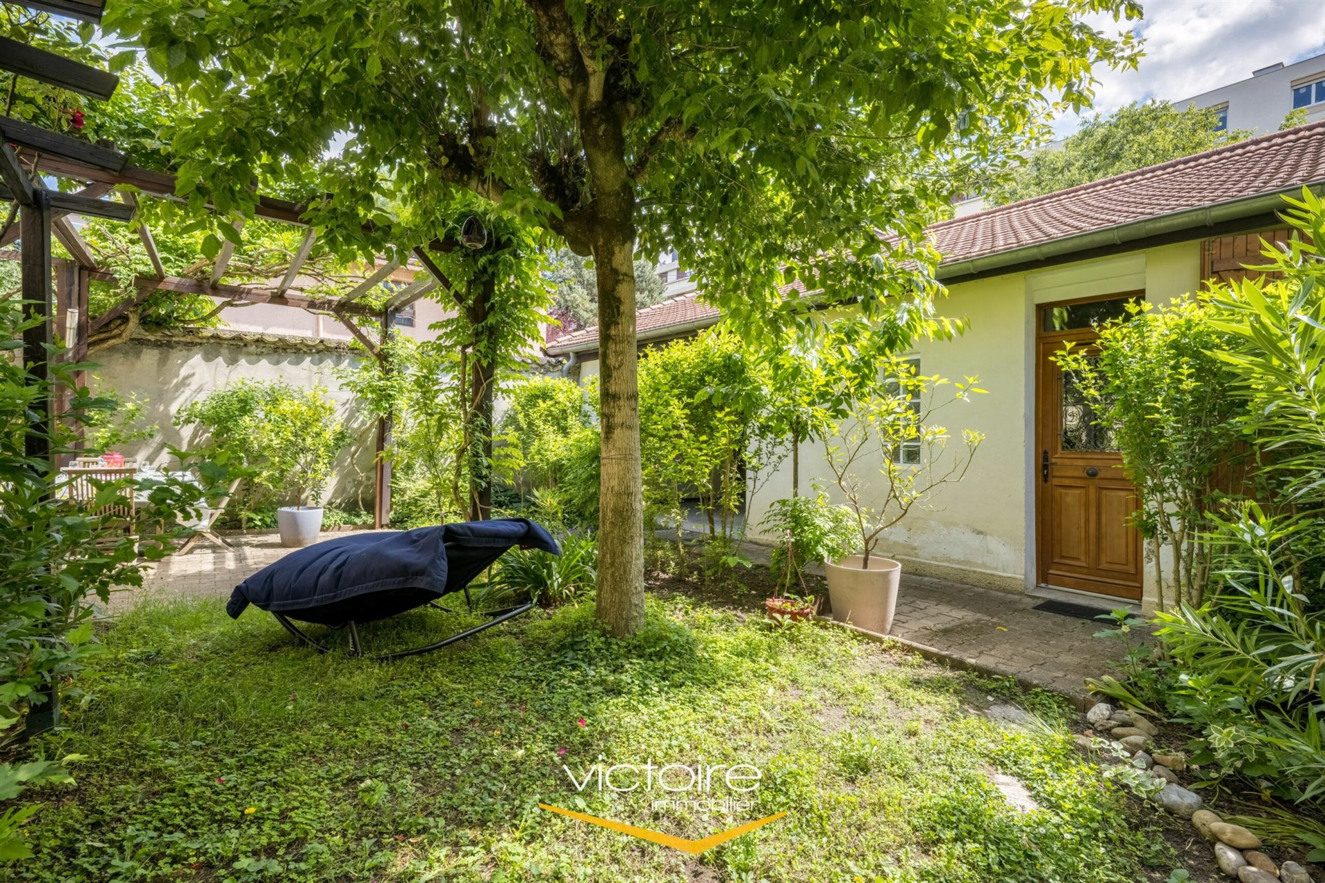 Maison à vendre, 152m², Lyon 8ème