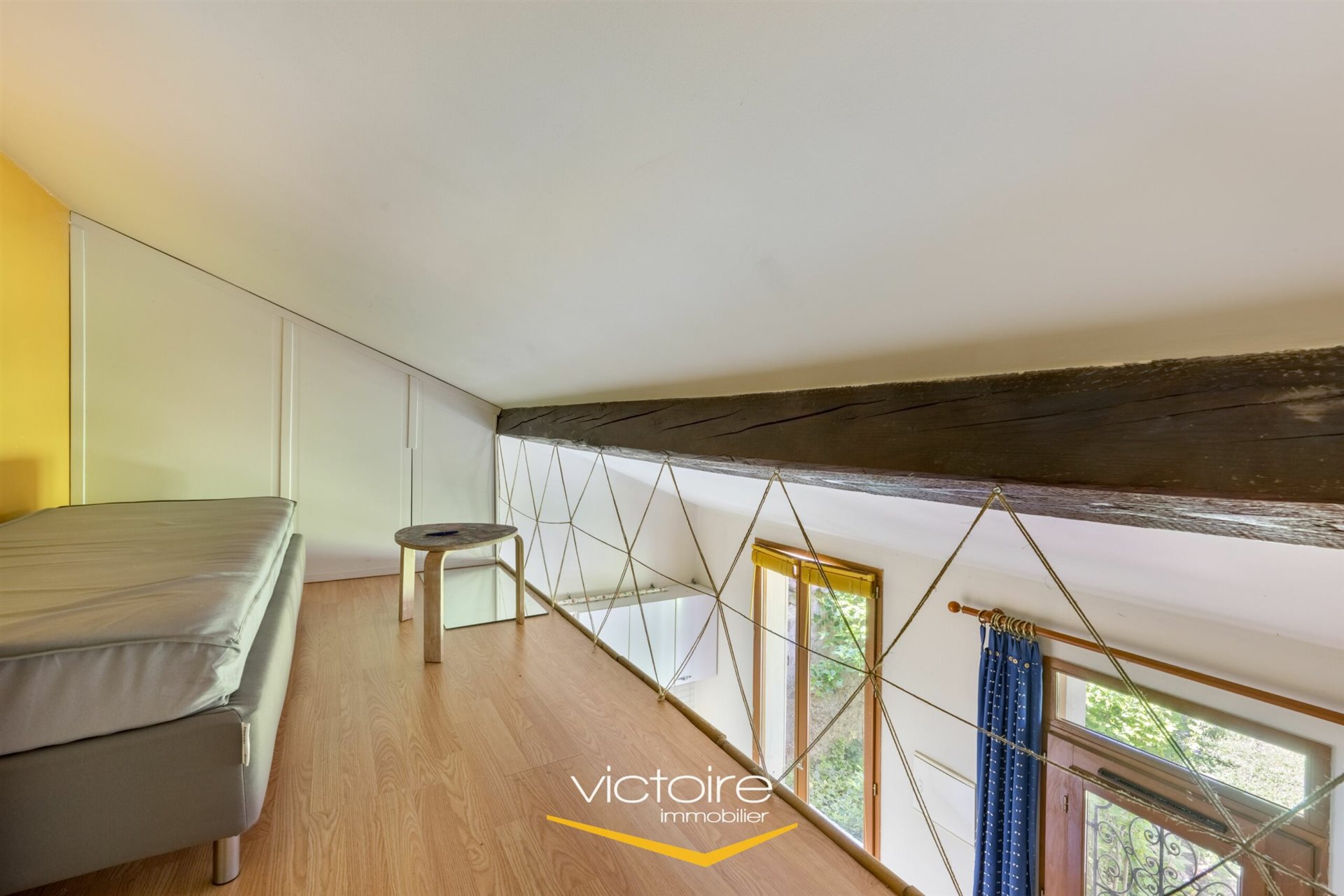 Maison à vendre, 152m², Lyon 8ème