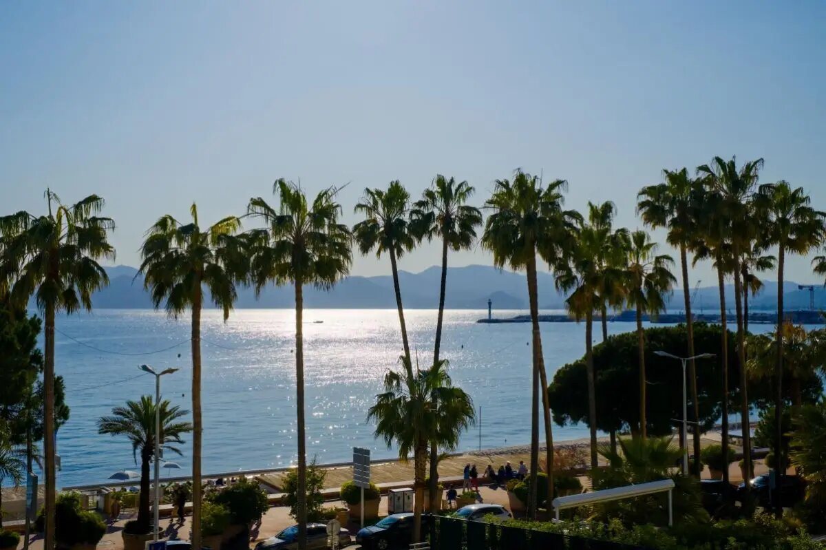 Appartement à vendre, 121m², Cannes