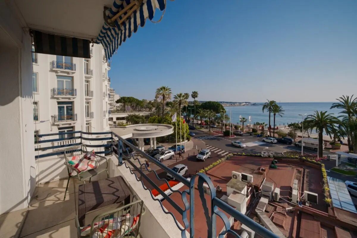 Appartement à vendre, 121m², Cannes