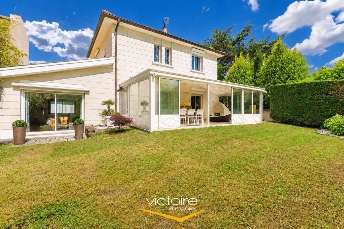 Maison à vendre, 227m², Lyon 3ème