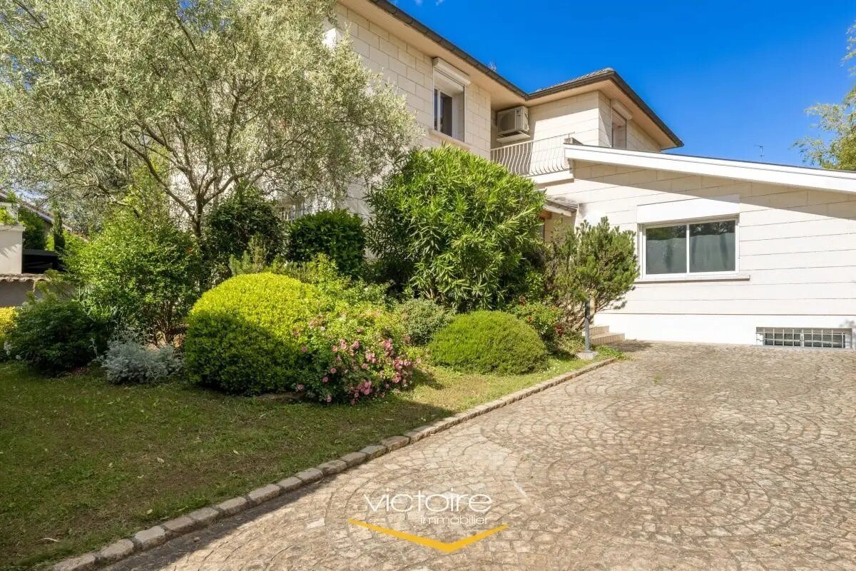 Maison à vendre, 227m², Lyon 3ème