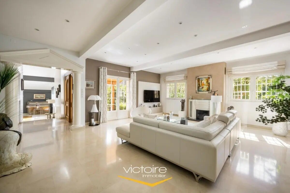 Maison à vendre, 227m², Lyon 3ème