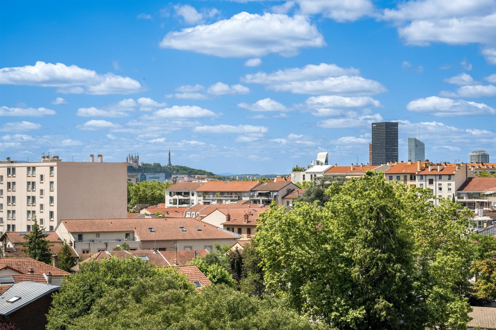 Appartement à vendre, 48m², Lyon 8ème