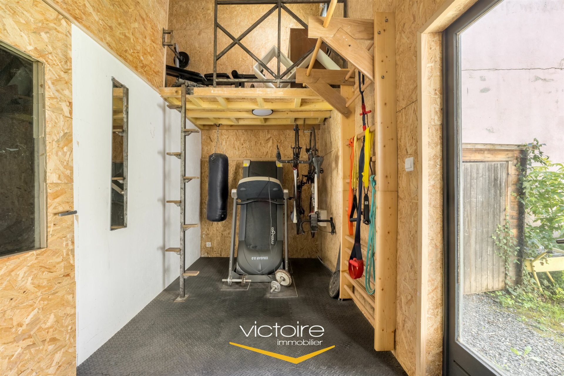 Maison à vendre, 151m², Villeurbanne
