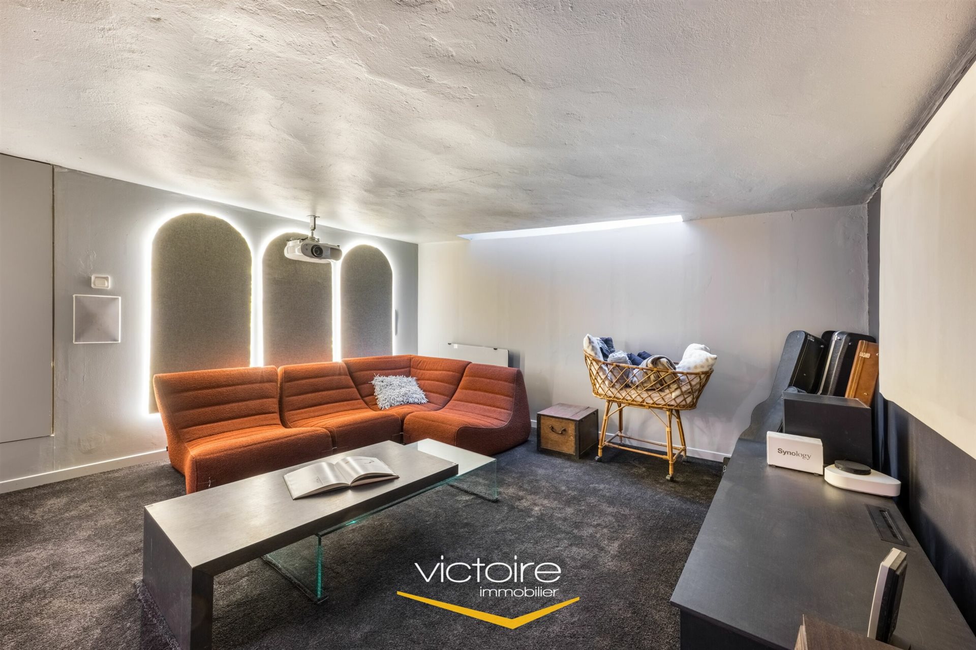 Maison à vendre, 151m², Villeurbanne