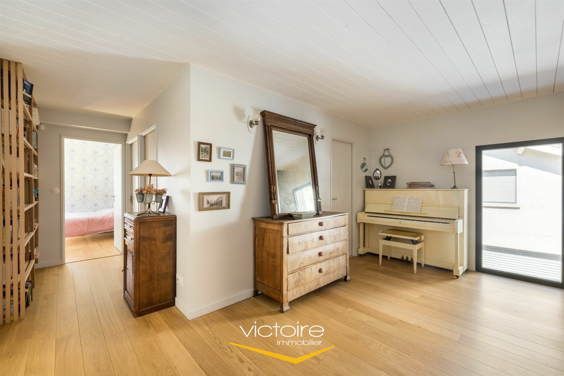 Maison à vendre, 200m², Lyon 8ème