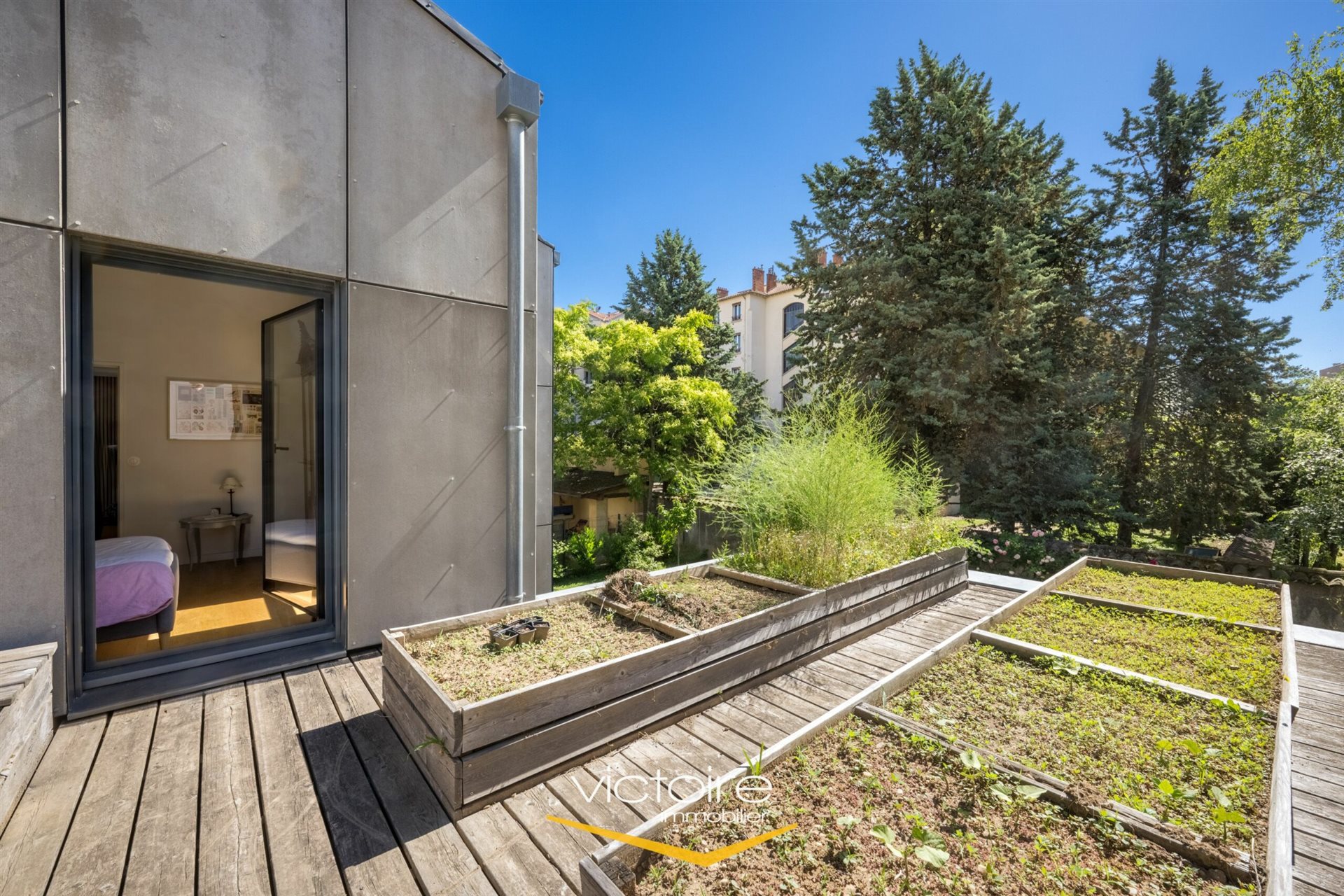Maison à vendre, 200m², Lyon 8ème