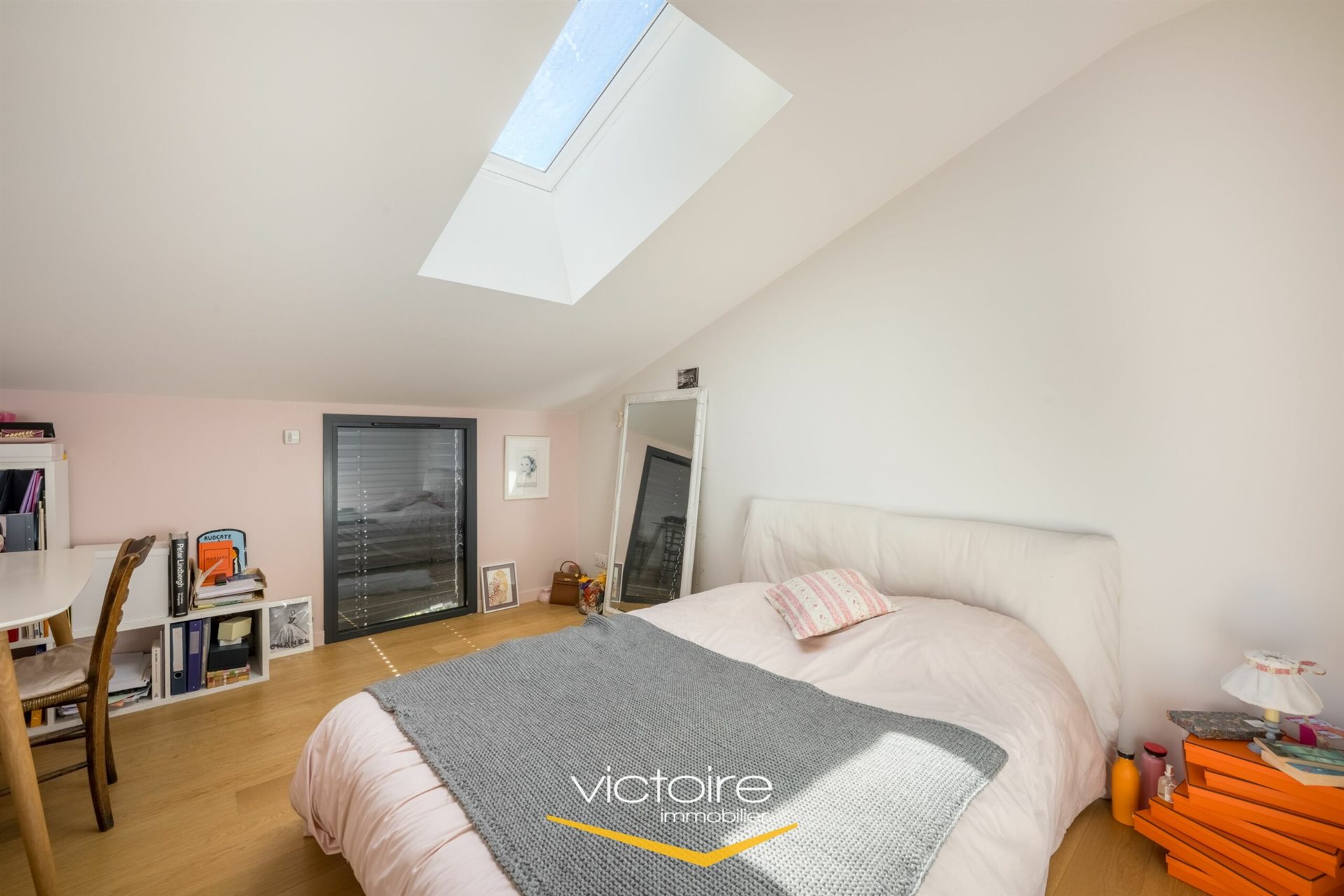 Maison à vendre, 200m², Lyon 8ème