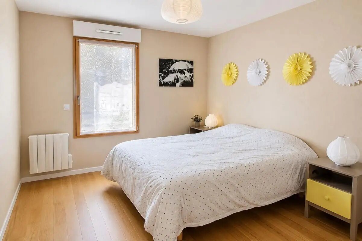 Appartement à louer, 89m², Lyon 3ème