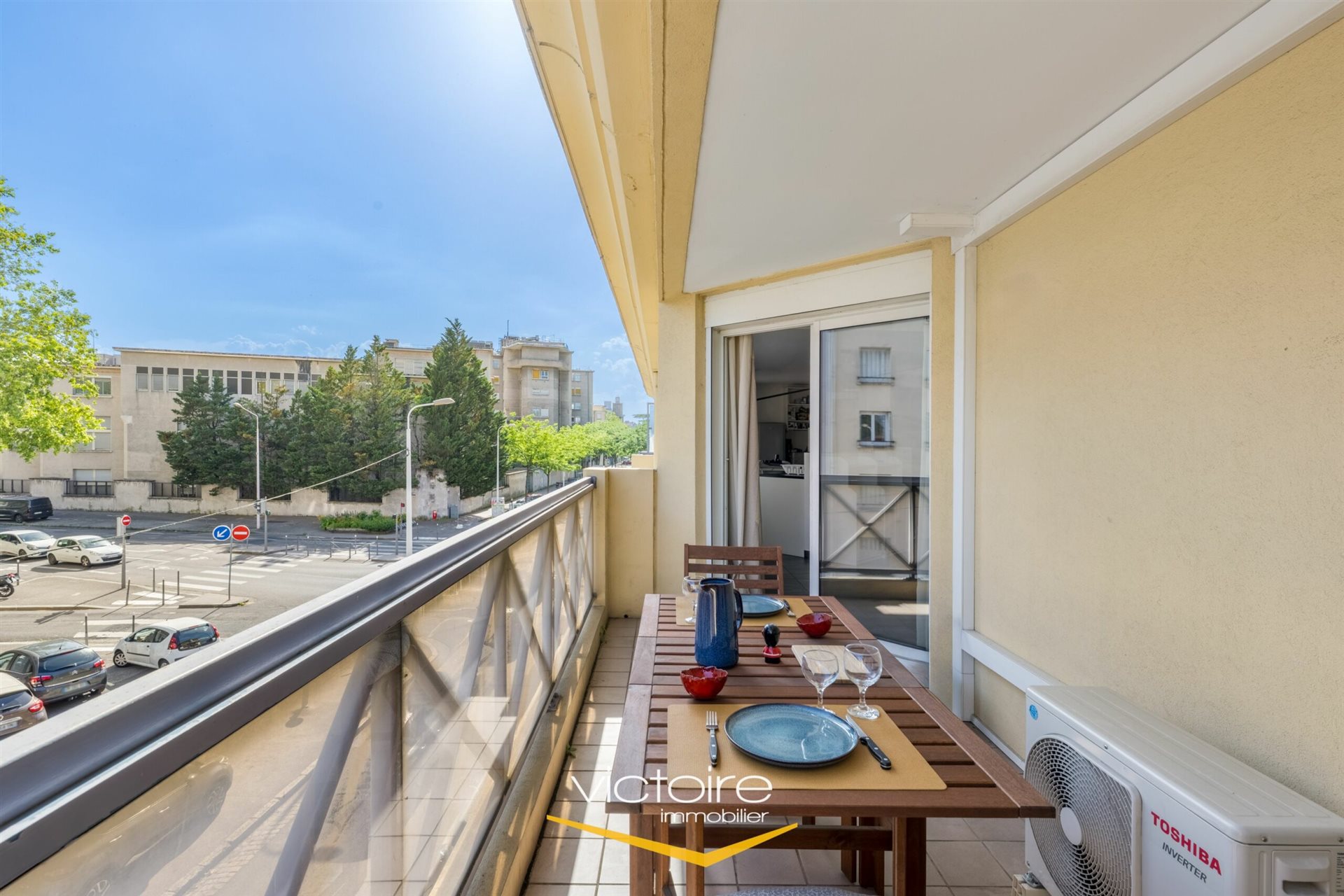 Appartement à vendre, 93m², Lyon 8ème