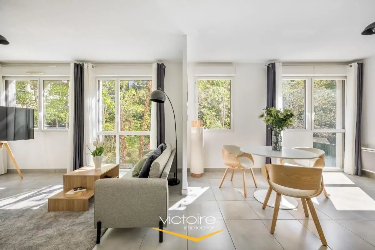 Appartement à vendre, 55m², Lyon 3ème