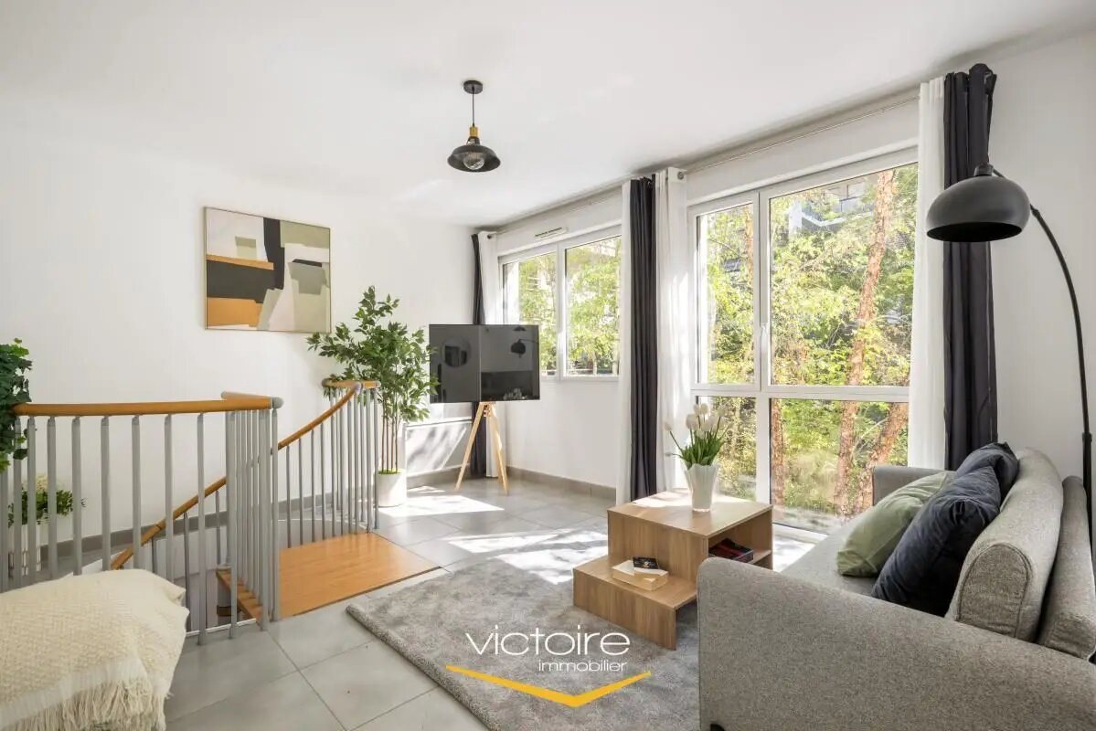 Appartement à vendre, 55m², Lyon 3ème
