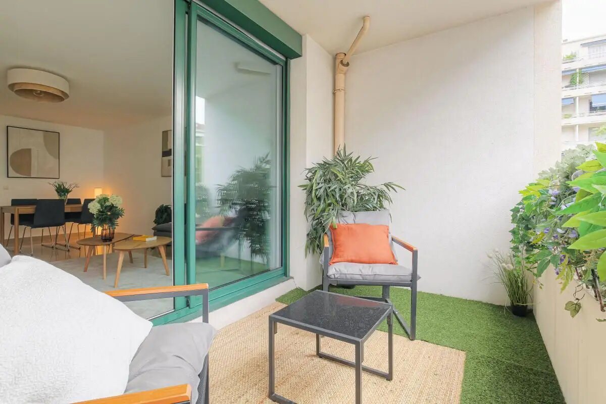 Appartement à vendre, 90m², Lyon 3ème