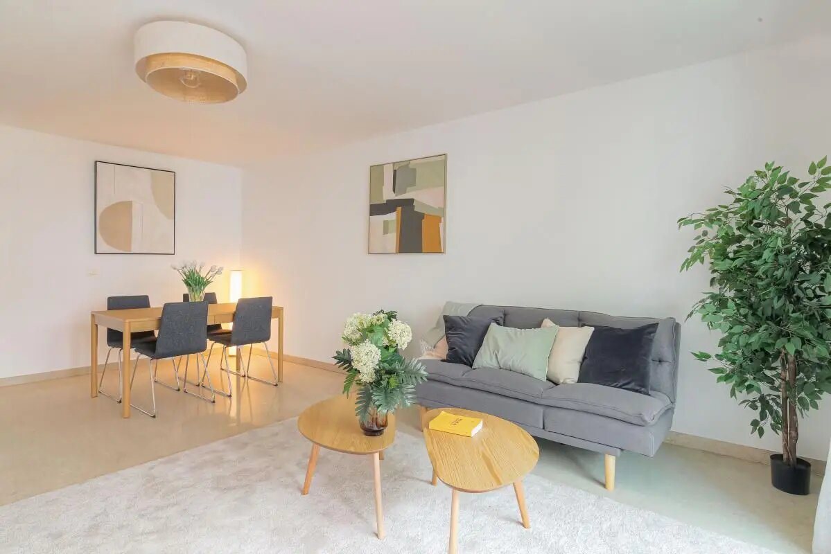 Appartement à vendre, 90m², Lyon 3ème