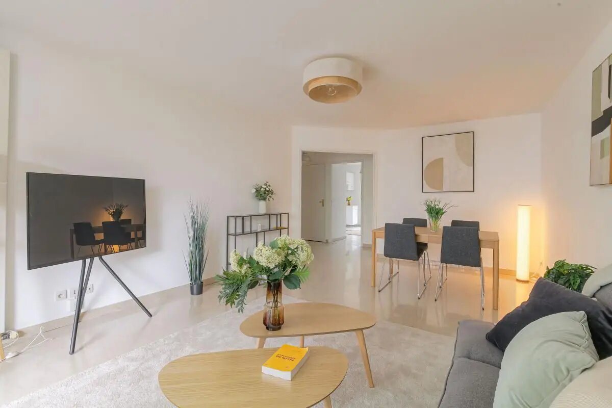Appartement à vendre, 90m², Lyon 3ème
