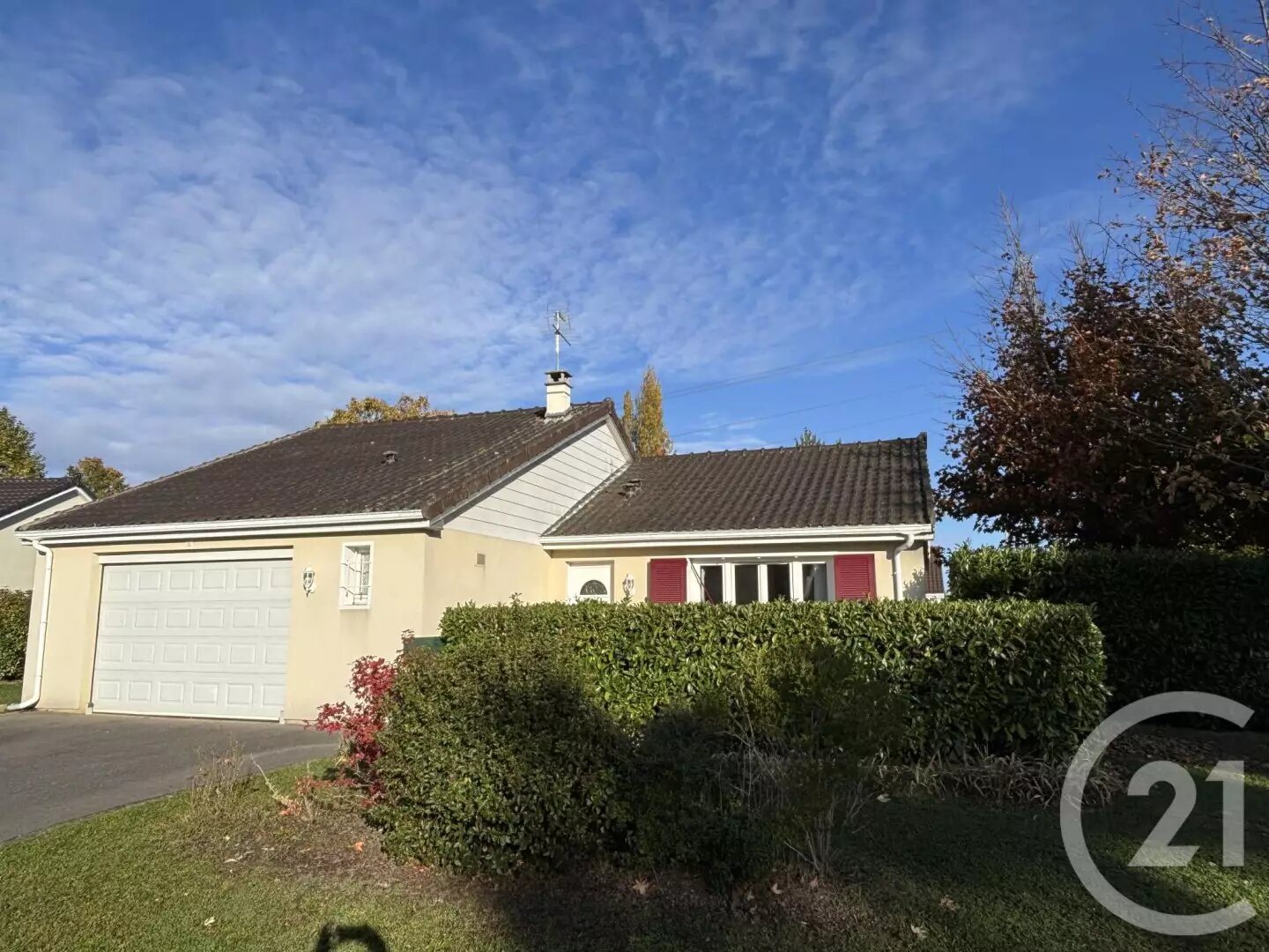 Maison à vendre, 126m², Mennecy