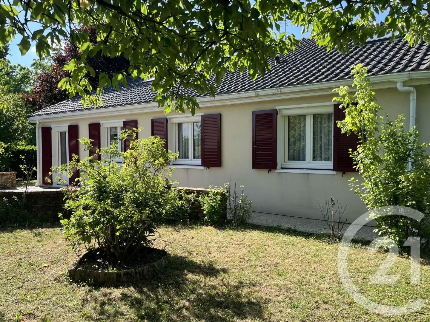 Maison à vendre, 126m², Mennecy