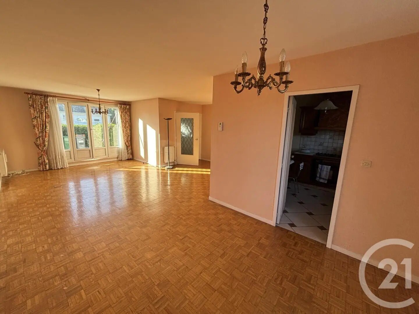 Maison à vendre, 126m², Mennecy