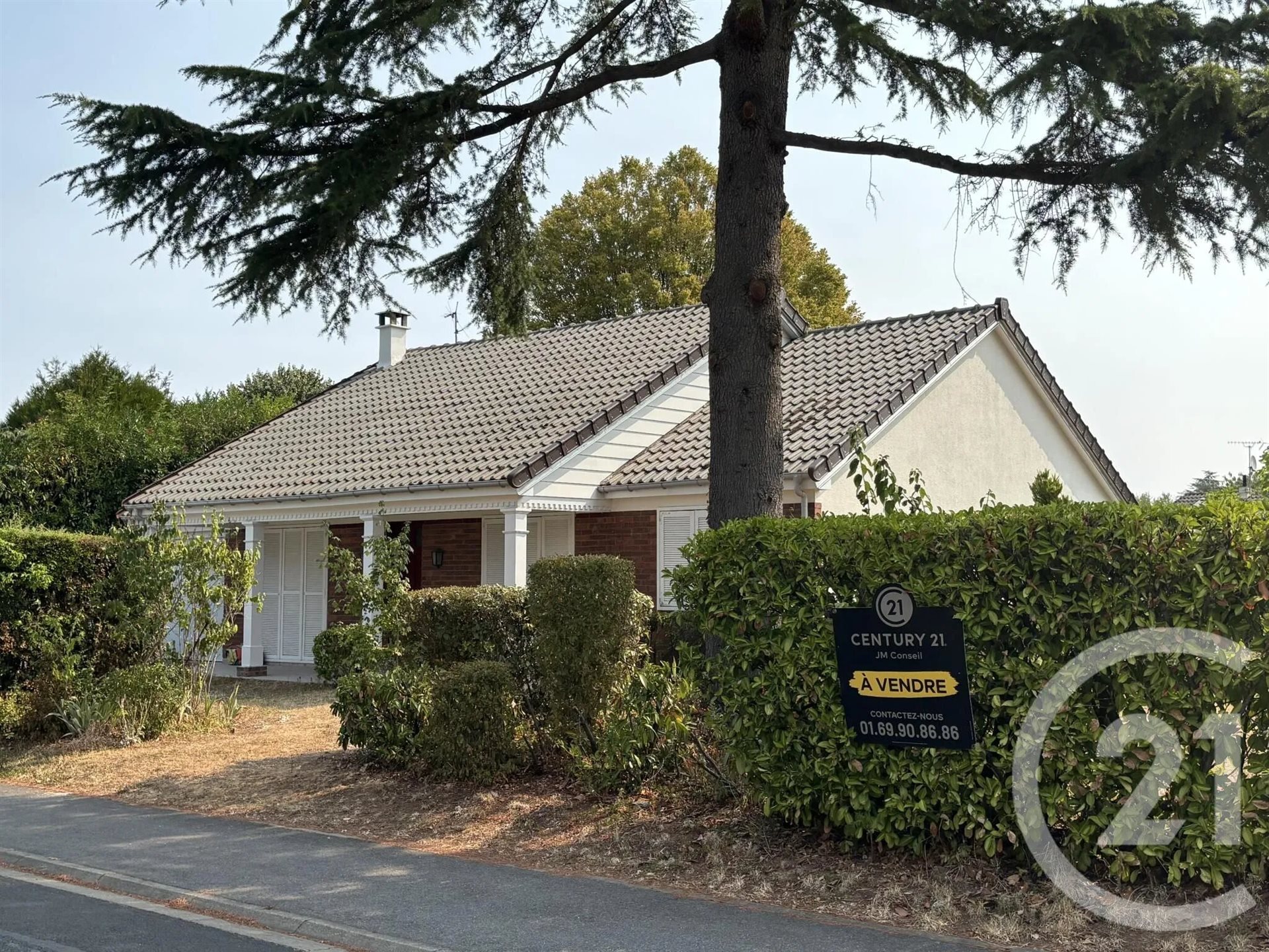 Maison à vendre, 125m², Mennecy