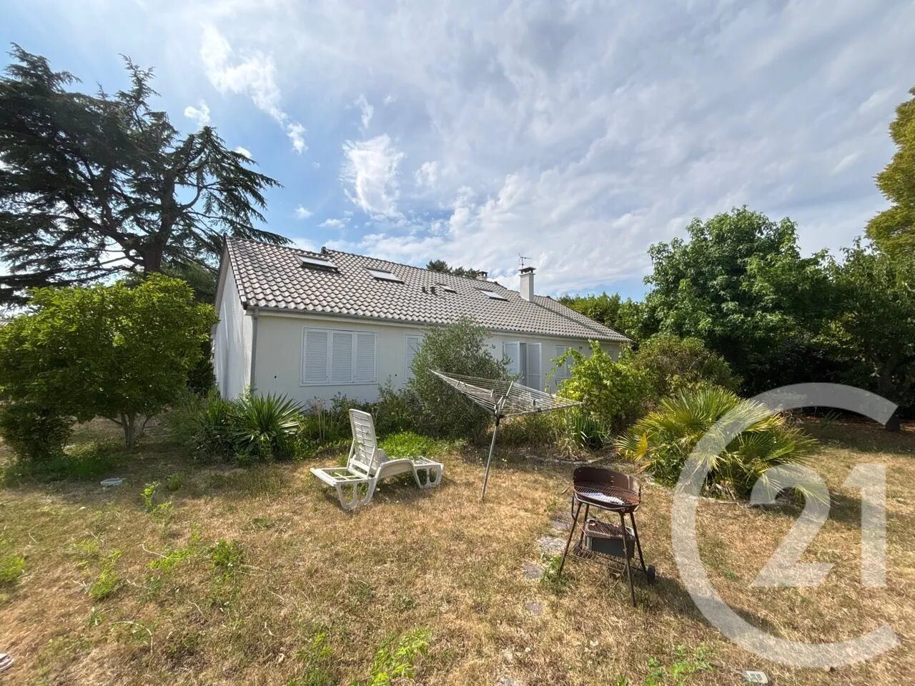 Maison à vendre, 125m², Mennecy