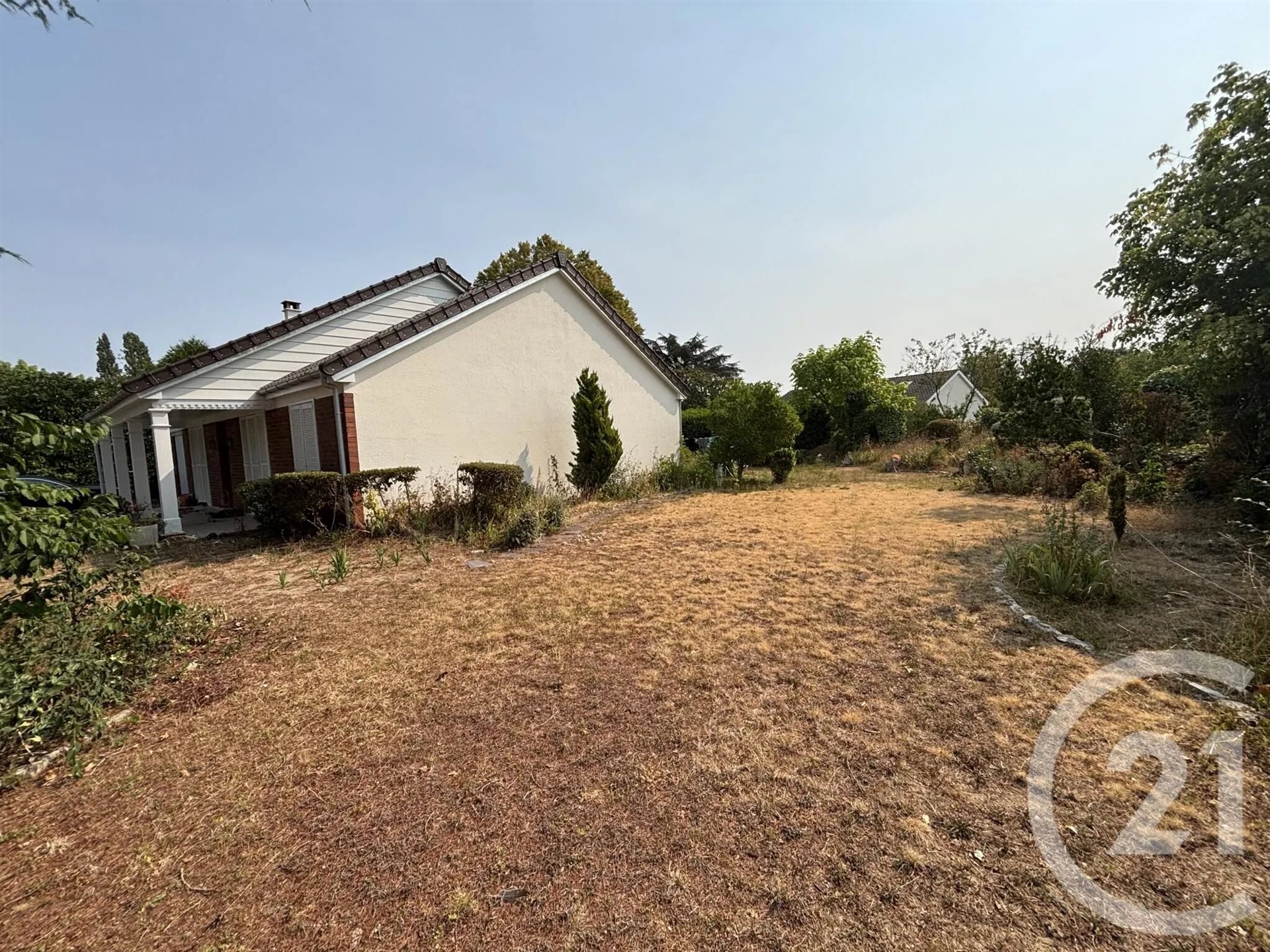 Maison à vendre, 125m², Mennecy
