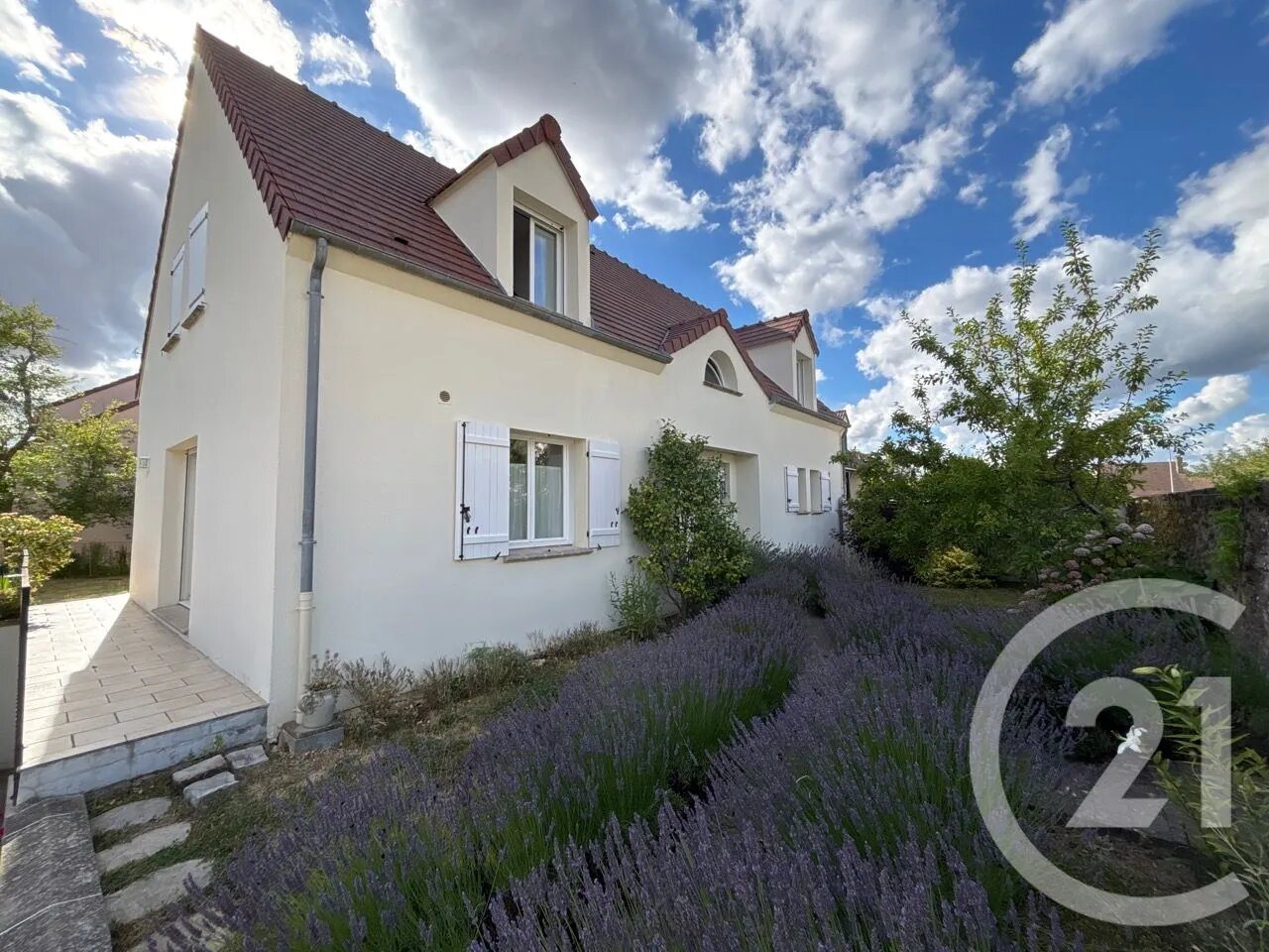 Maison à vendre, 142m², Lisses