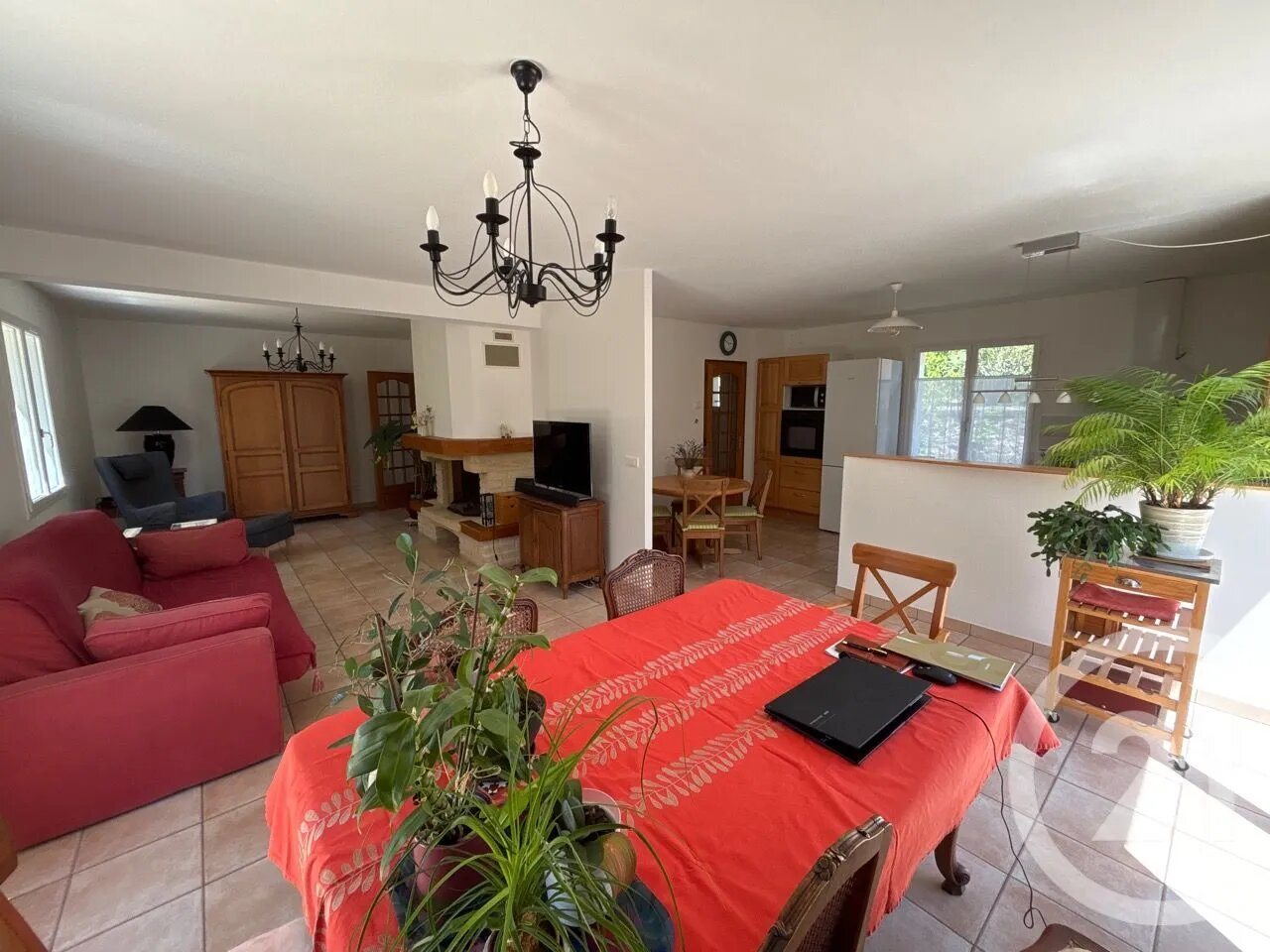 Maison à vendre, 142m², Lisses