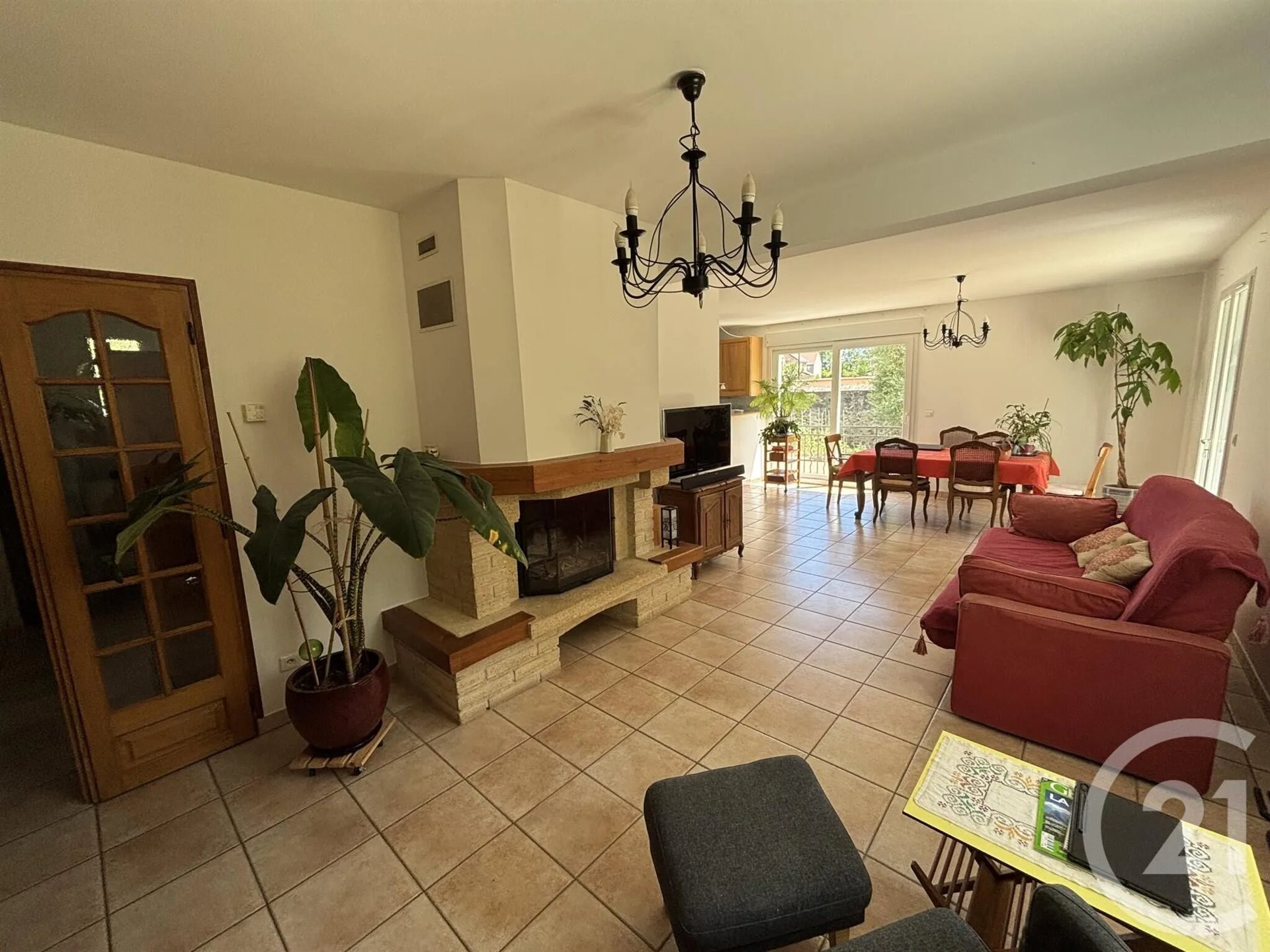 Maison à vendre, 142m², Lisses