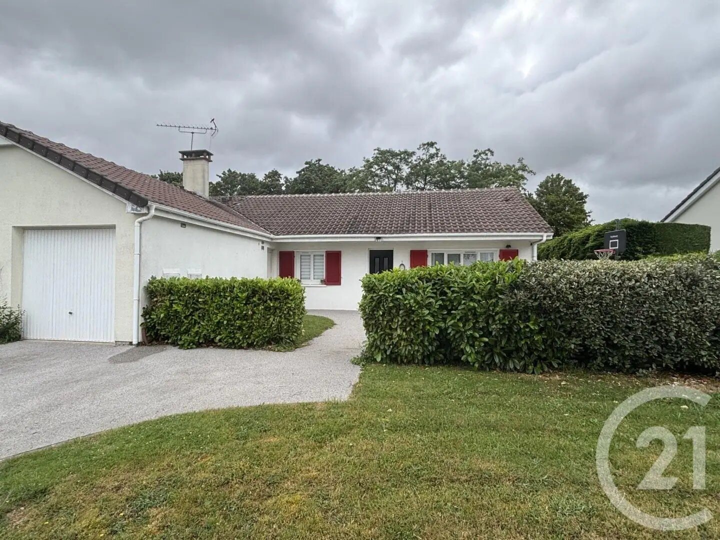 Maison à vendre, 132m², Mennecy