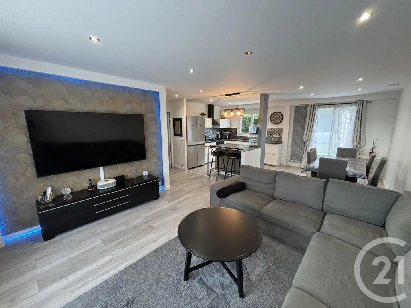 Maison à vendre, 132m², Mennecy
