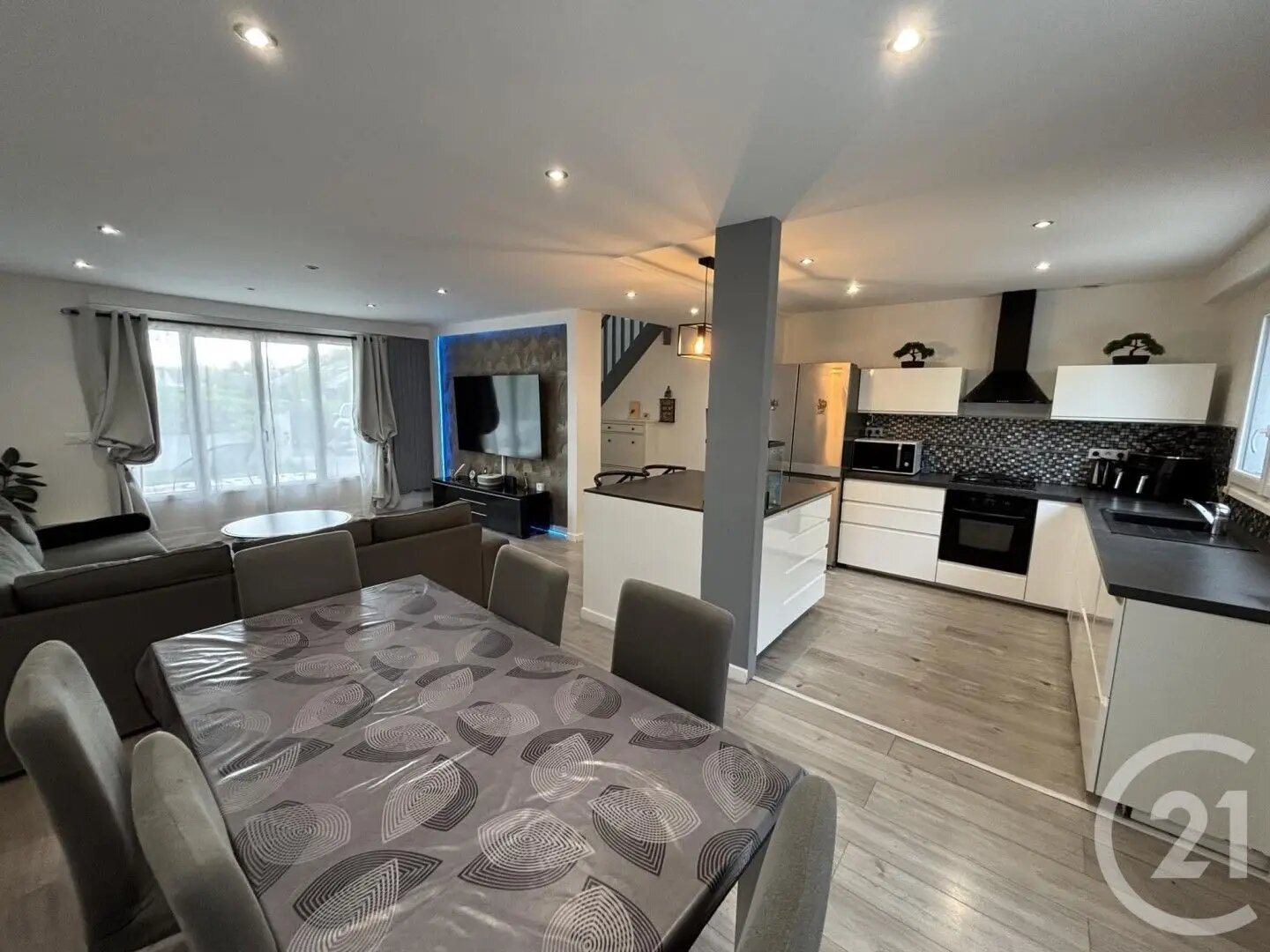 Maison à vendre, 132m², Mennecy